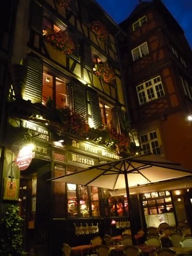 Strasbourg (France)