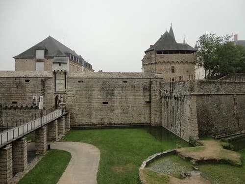 Nantes France