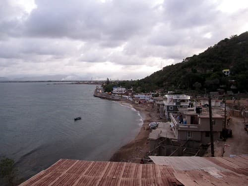 Haiti Weekend 006