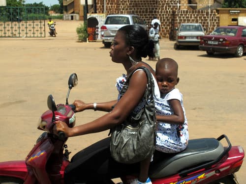 Ouagadougou