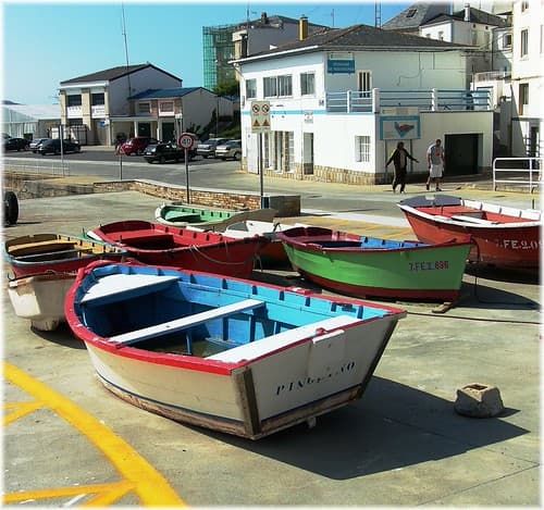 3044-San Cibrao-Cervo (Lugo)