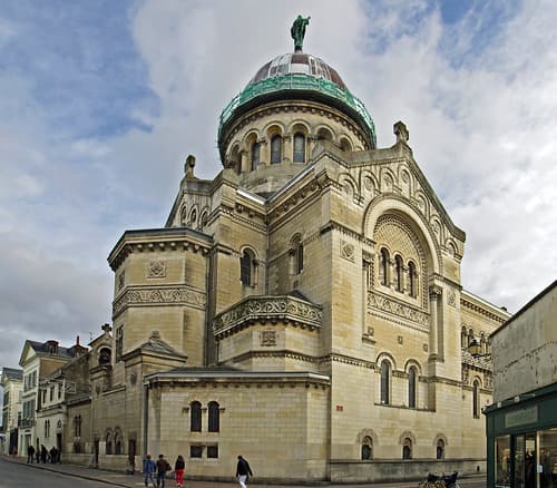 Tours (Indre-et-Loire)