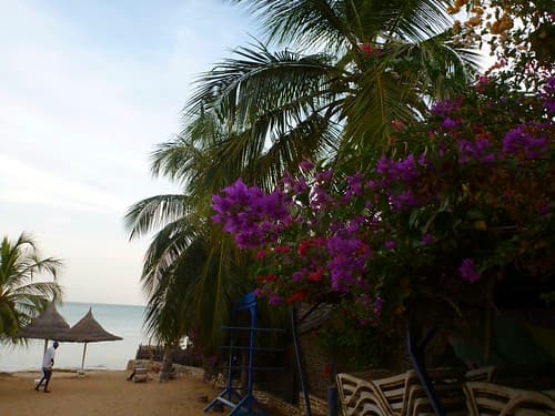Saly, Senegal