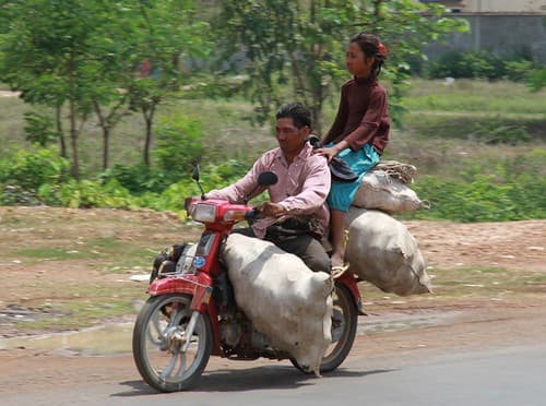 CAMBODGE VOYAGE DE LUXE