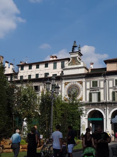 Brescia