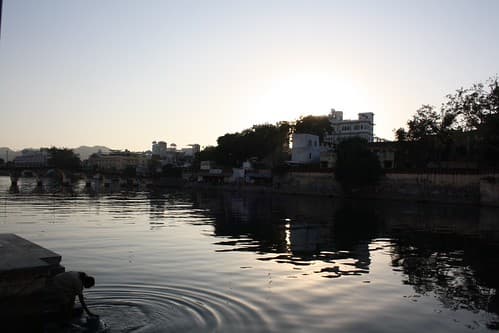 Udaipur