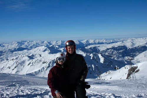 La Plagne - 74