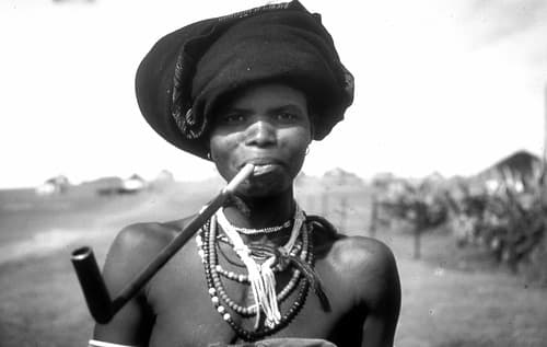 Transkei