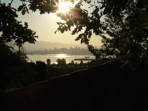 vancouver