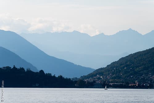 Laveno Mombello - Lago Maggiore