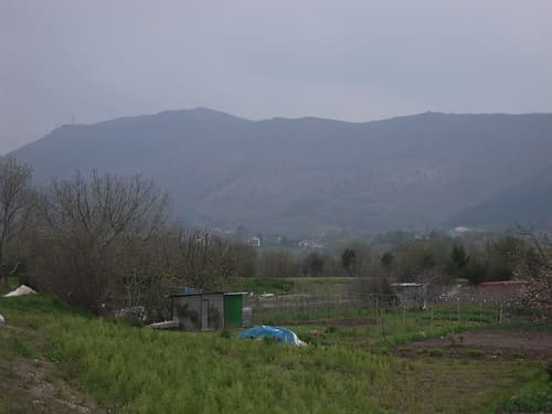 MASSIF ESPAGNOL