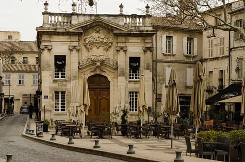 Avignon
