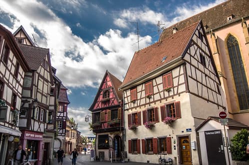 Colmar - 29072016