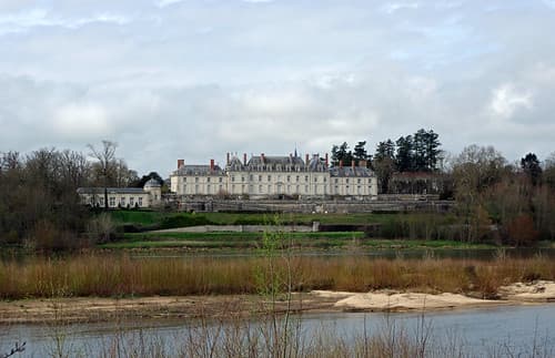 Menars (Loir-et-Cher)