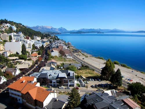Southern Bariloche