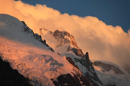 Chamonix-Mont-Blanc