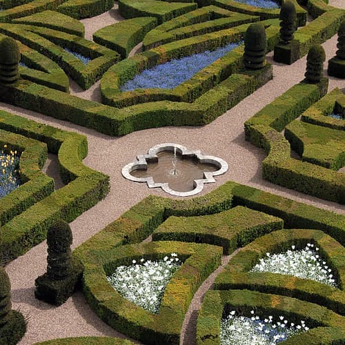 Villandry