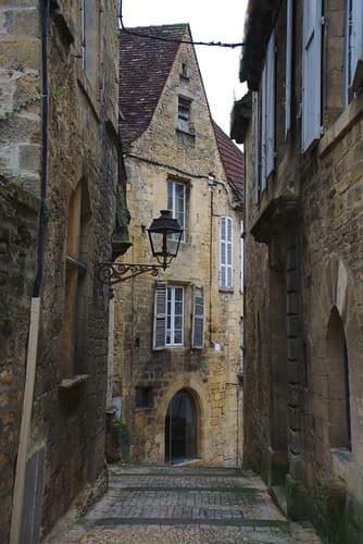 Sarlat-la-Canéda