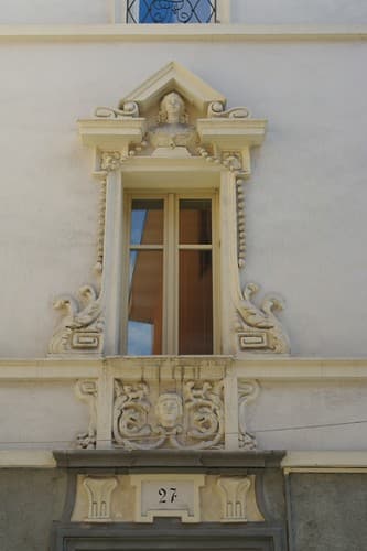 fenêtre