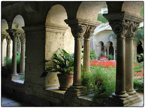 St Remy de Provence