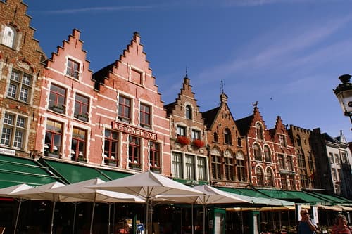 Bruges