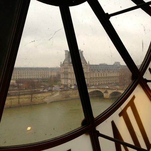 Musee D"Orsay