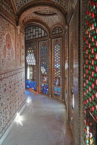 Le fort Junagarh (Bikaner)