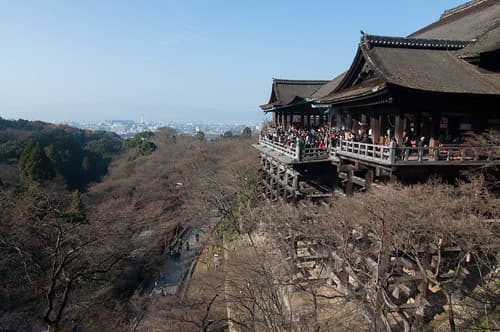 Kyoto