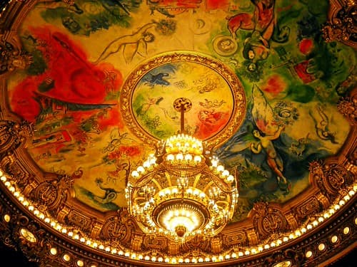 Marc Chagall