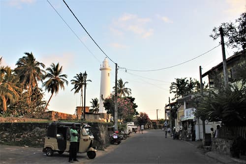 Galle, Sri Lanka