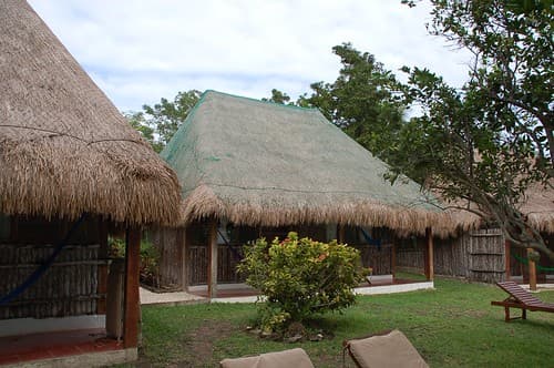 Le bungalow