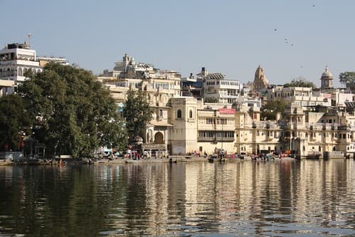 Udaipur