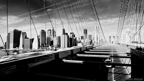 New York City
