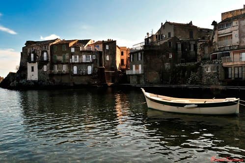 petit port