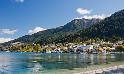 Queenstown