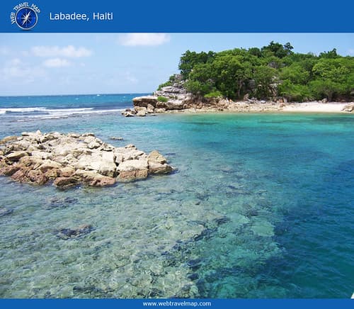 Labadee, Haiti