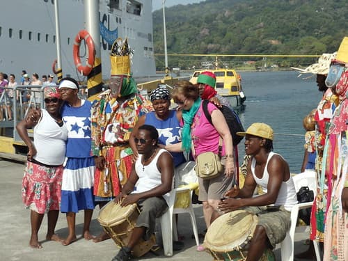 Roatan, Honduras