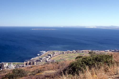 Cap Town