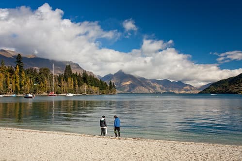 Queenstown