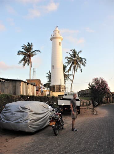 Galle, Sri Lanka
