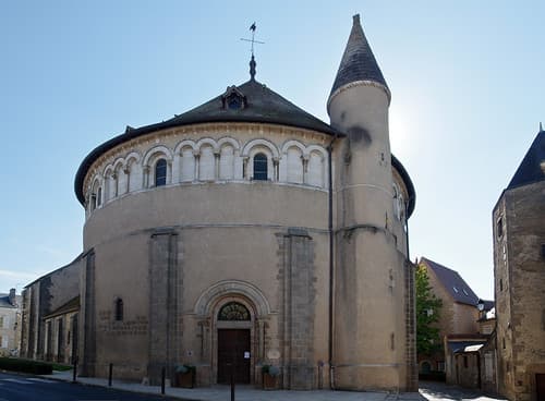 Neuvy-Saint-Sépulchre (Indre)