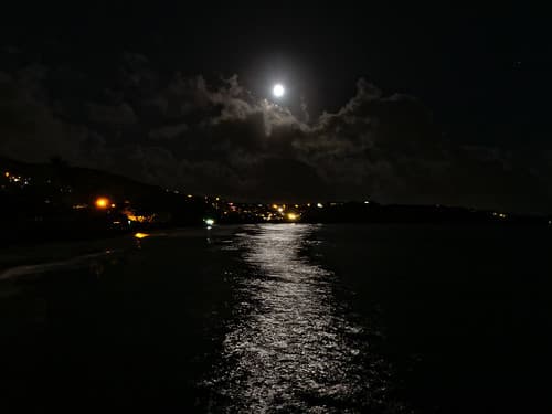 Martinique, December 2015