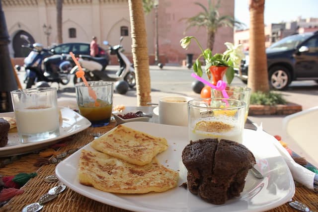 voyage marrakech