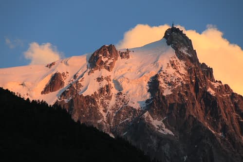 Chamonix-Mont-Blanc