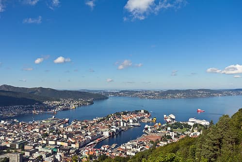Bergen