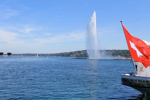 Genève, Suisse