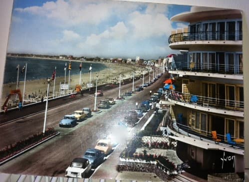La Baule 1966