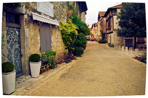 Village
