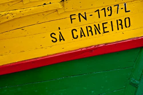 Câmara de Lobos