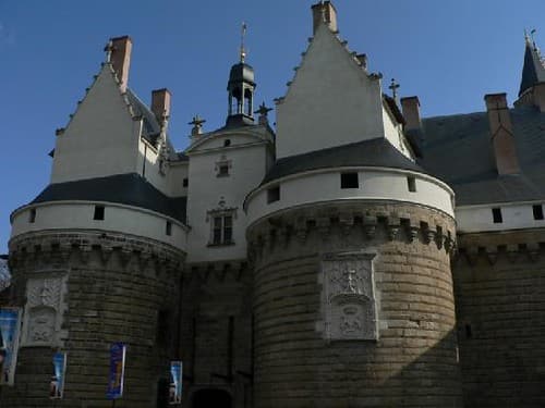 Nantes France